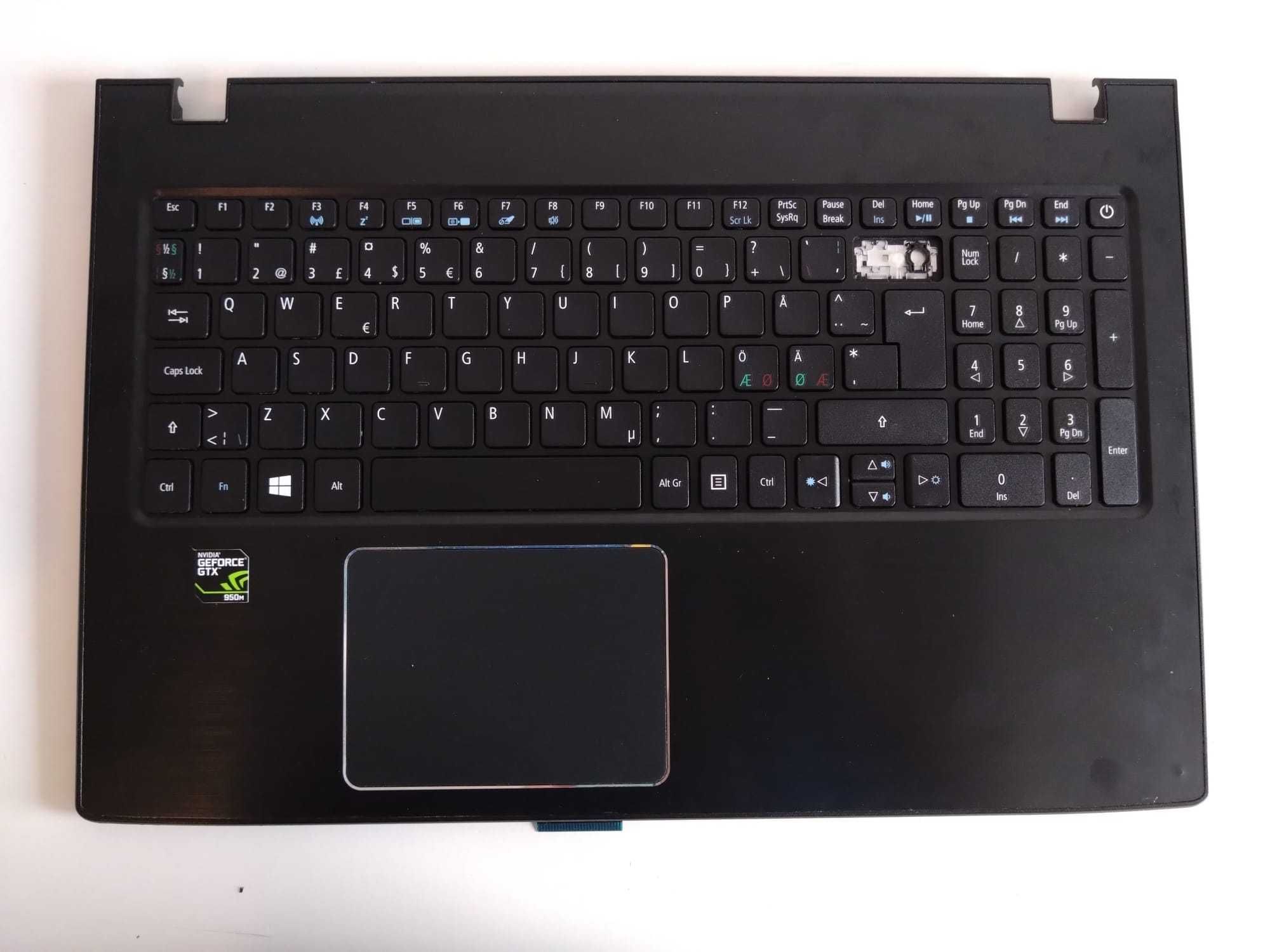 Dezmembrez Acer Aspire E5-575