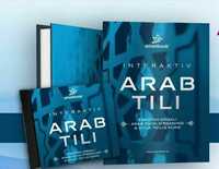 Tedbook ingliz rus tili smartbook arab tili booknomy koreys tili getcl