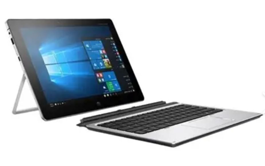 HP Elite x2 1012 G2