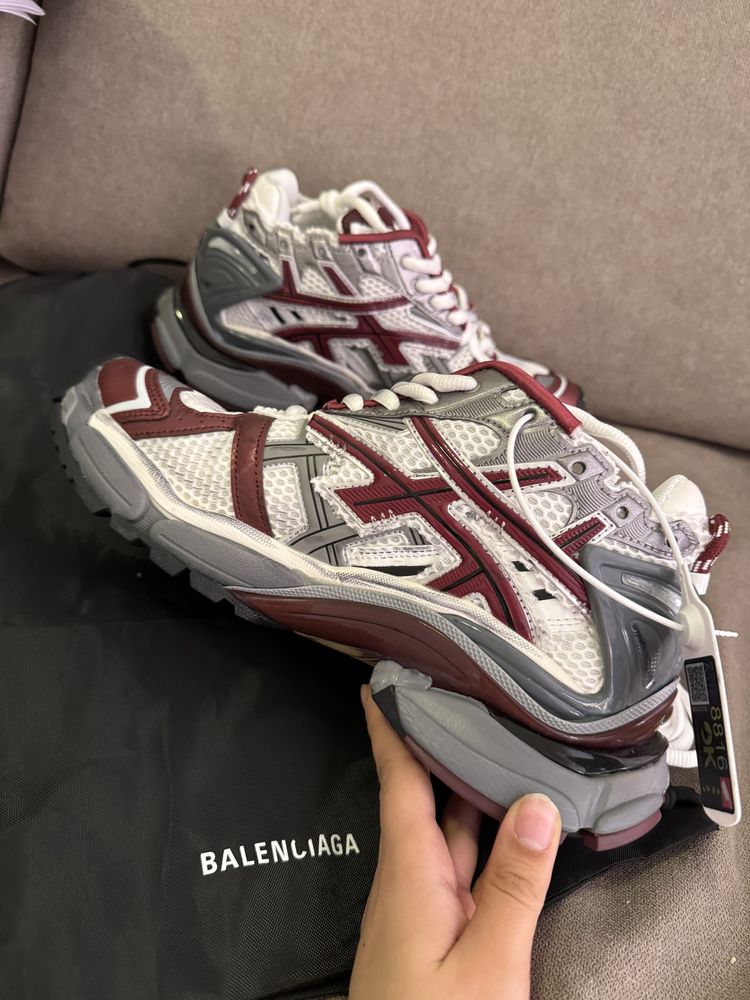 Топ модел Balenciaga runners sneakers new edition 39ти номер