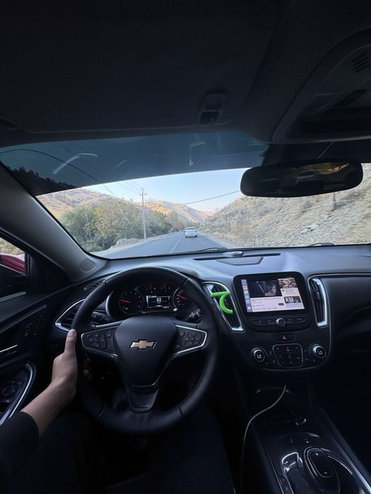 Malibu 2 2/4 atmasfirni kraska toza 118 ming yurgan xalol