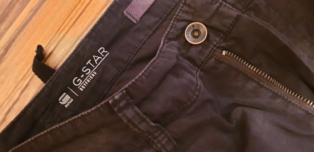 G-Star оригинални Топ Маркови къси 3/4 мъжки панталони -70лв
