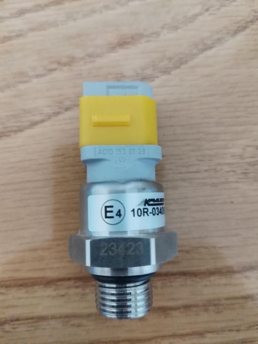 Senzor presiune toba Mercedes actros mp4