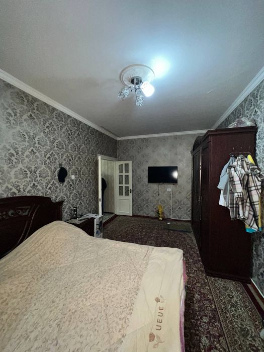 Продается 1-комнатная квартира! ЯнгиХаётский район, массив Дустлик-1