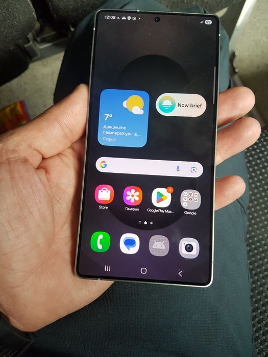Samsung s25 ultra