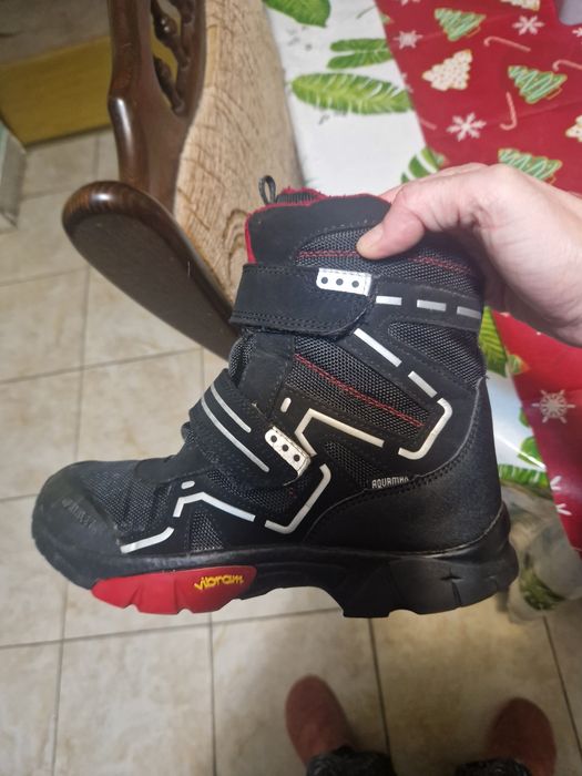 Bocanci 36 MC kinley