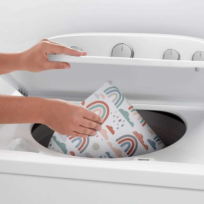 Сгъваема бебешка кошара кошче люлка Fisher Price с вибрации музика