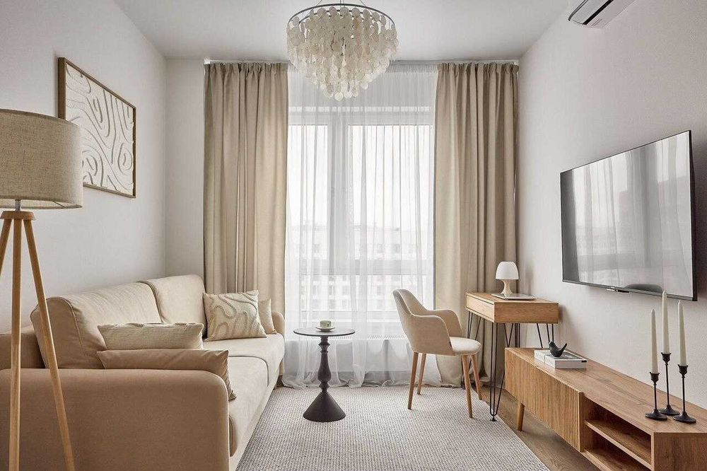 Сдаю уютную 2х ком. 13/16 квартиру ЖК Кислород ор-р Сеул Мун (Р5)