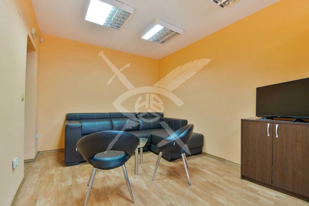 Продава се Офис в София, Дружба 2 - 168 кв.м за 1905 €/кв.м - Снимка #4