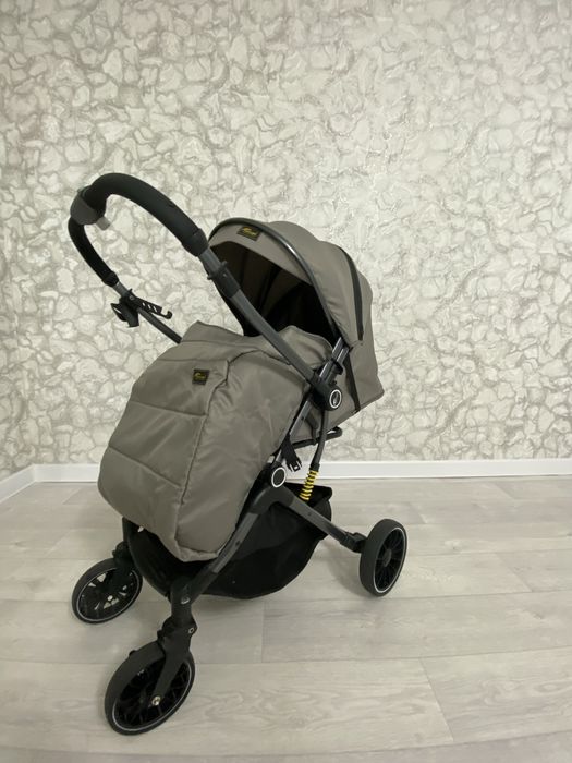 Продам коляску прогулучная