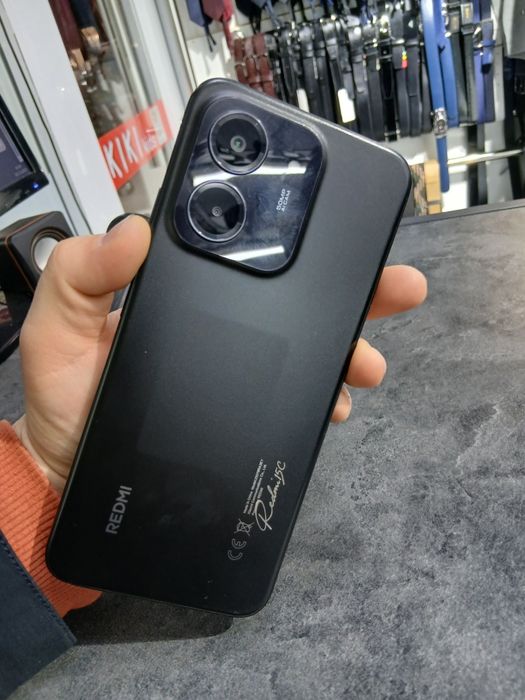 Redmi 15 S xolati yaxshi