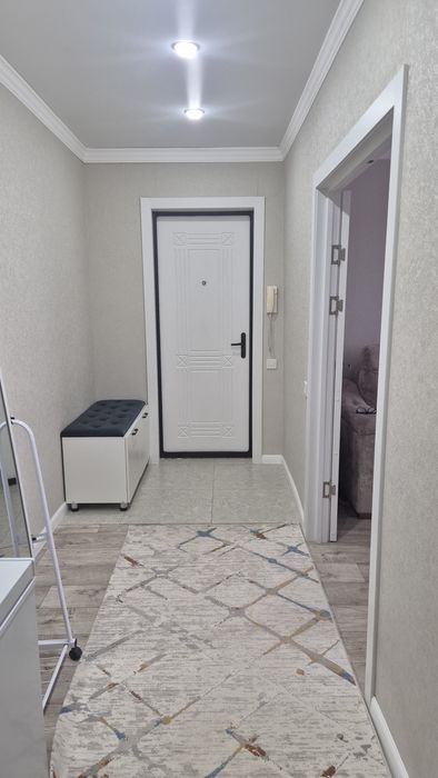 продам квартиру 3комн 6-87