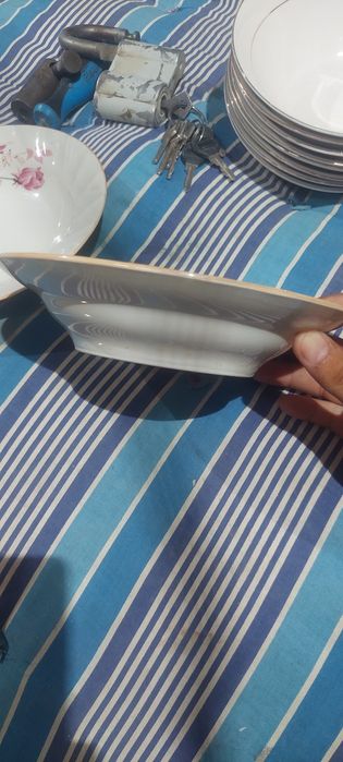 Таза тарелка сатамын бу