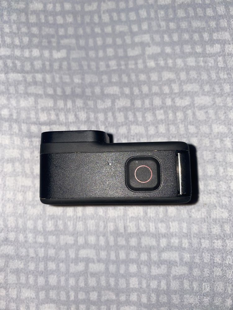 Vand go pro 10 black hero