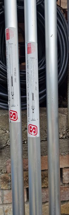 Bari ancorare, fixare marfa