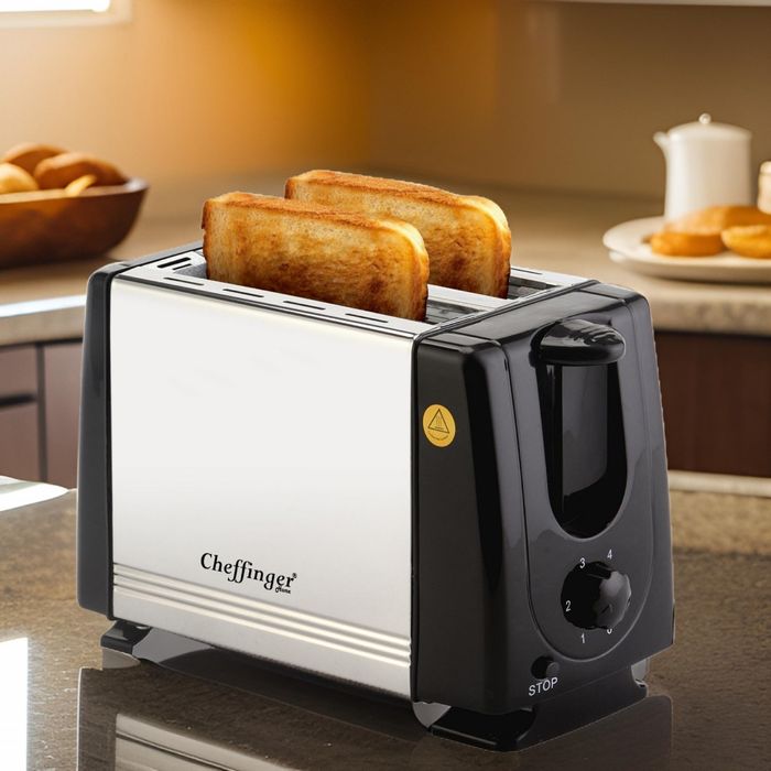 тостер за хляб. ..