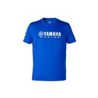 ЛИКВИДАЦИЯ Оригинална мото тениска YAMAHA RACING