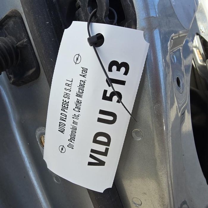 Portiera usa Z179 dreapta spate Opel Insignia A