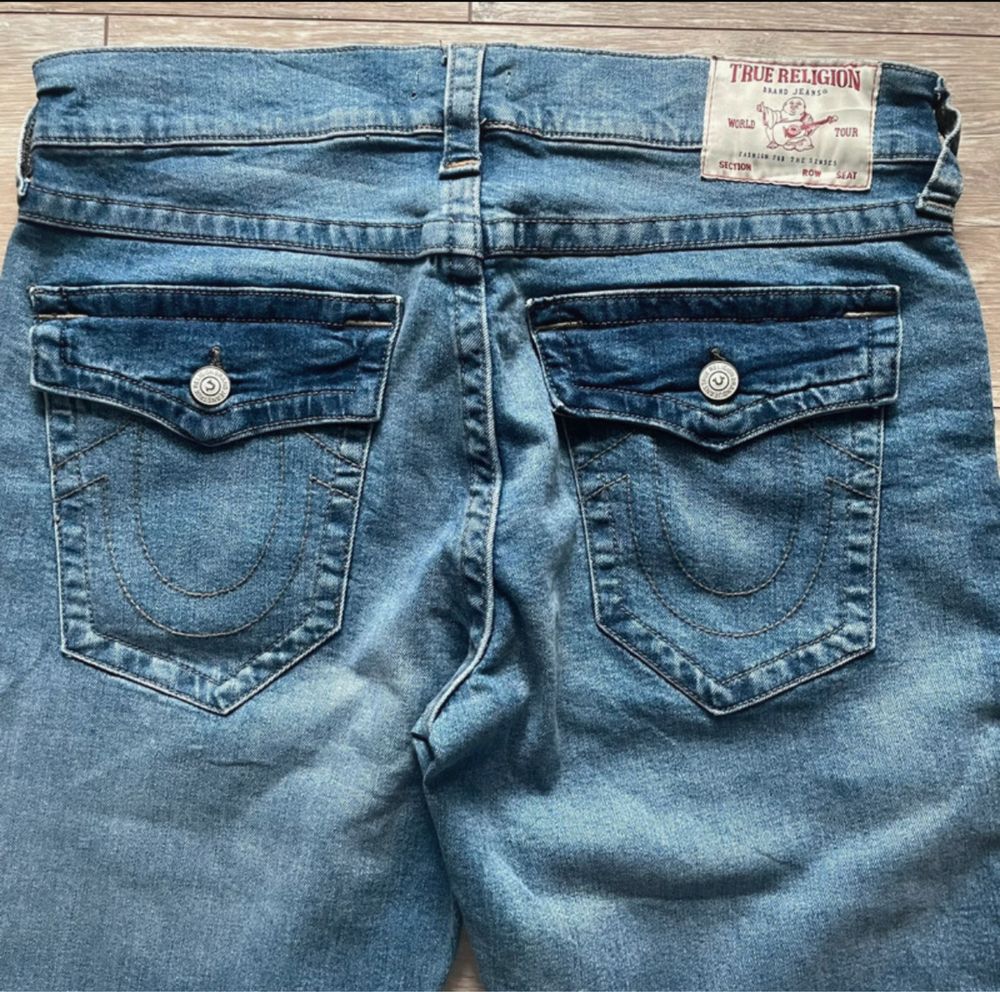 True religion jeans