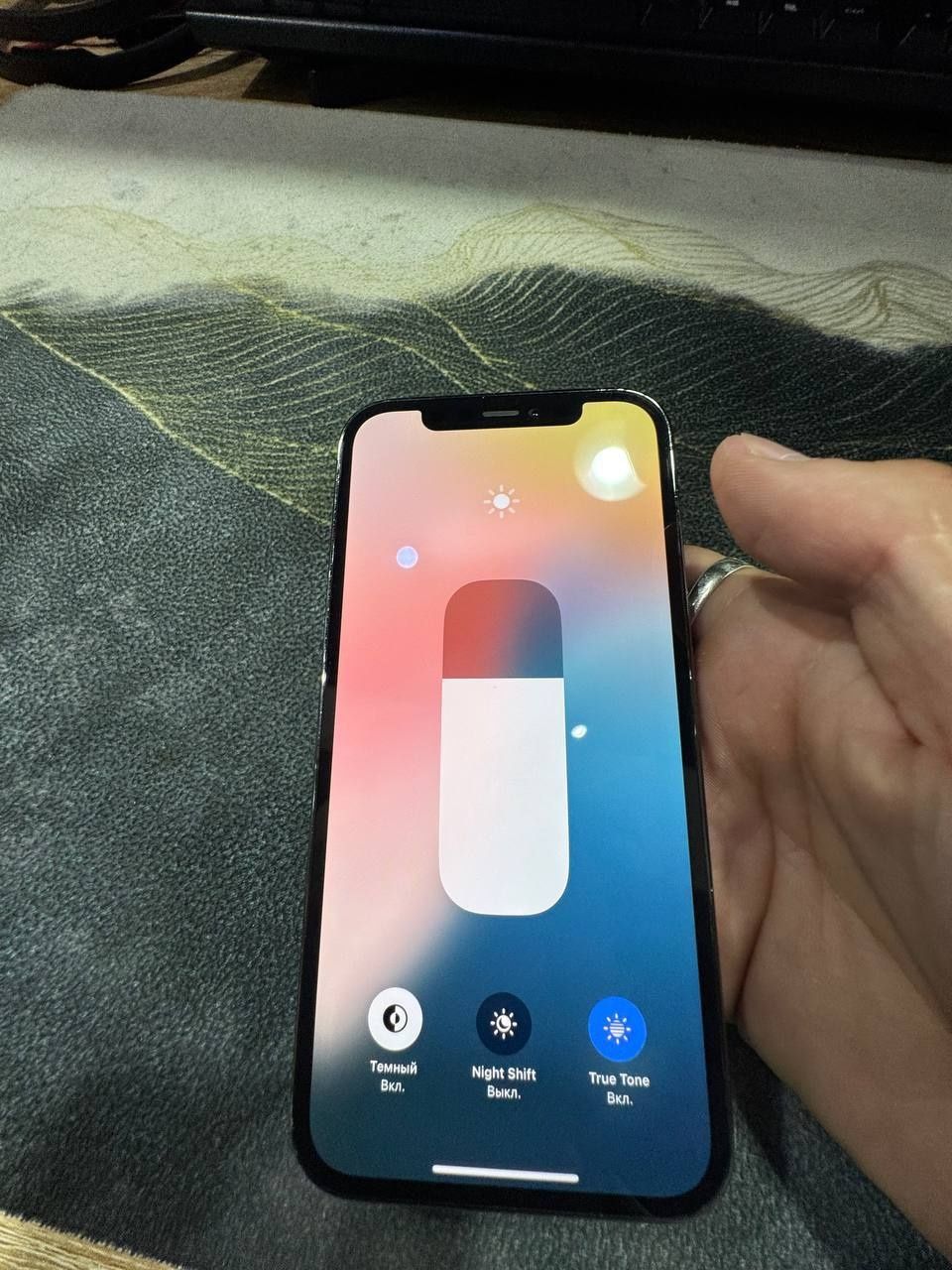 Iphone 12 Pro 128 ideal