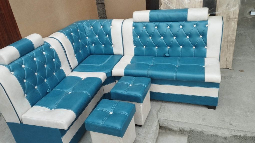 Yumshoq ugalok divan