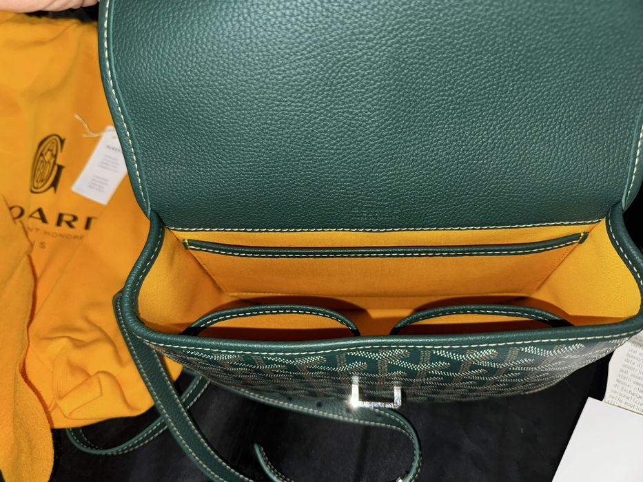 Goyard Belvedere PM