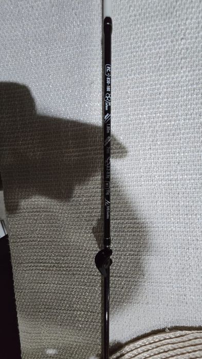 Mifine illusion slash,180 см ,0.2-0.8;56гр; мормышинг