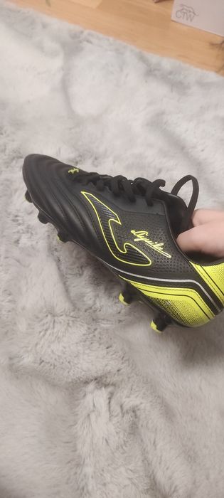 Ghete fotbal crampoane