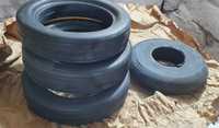Каучукови гуми от соца