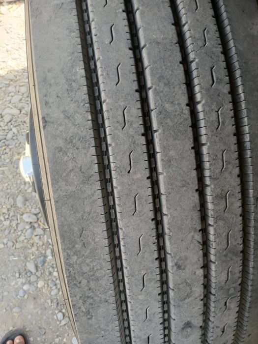 Zil samasval sotiladi