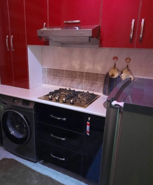 IT Park Mirzo Ulugbek