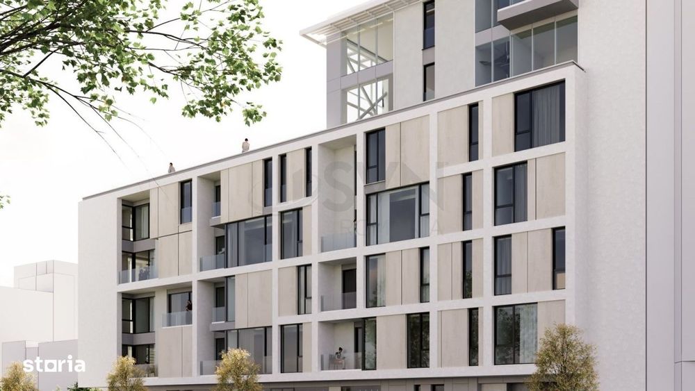 Apartament 2 camere Decebal Piata Muncii