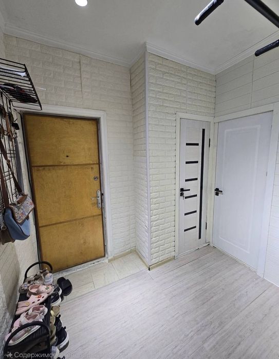 Продаётся 1 комнатная квартира Мирзо Улугбекский район массив Феруза