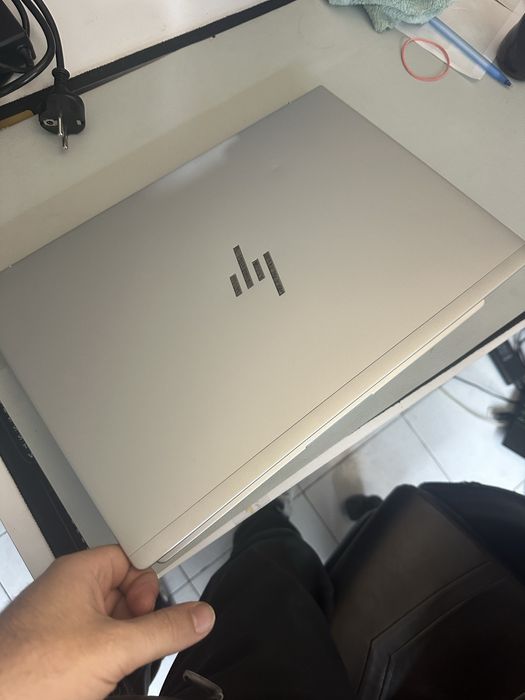 Laptop HP EliteBook 660 G11, Ultra 5 135U, 16GB RAM, SSD 512GB