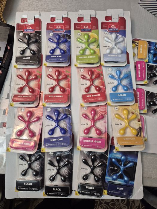 Ароматизатор для машины