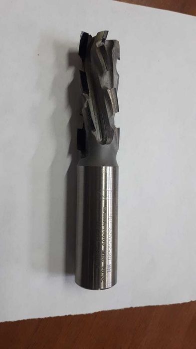 Фреза отрезная алмазная