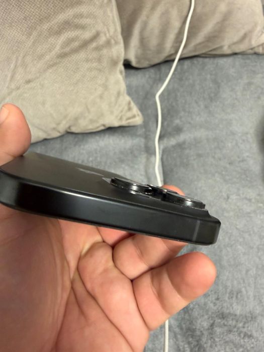 Iphone 16 pro Max impecabil 10 din 10