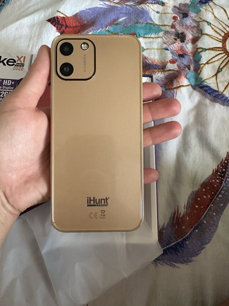 ihunt 11Pro 2022