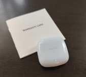 Casti wireless Huawei NEFOLOSITE/NOI - model Freebuds