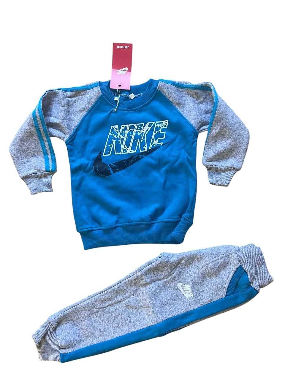 Nike - детски комплект от 3 части