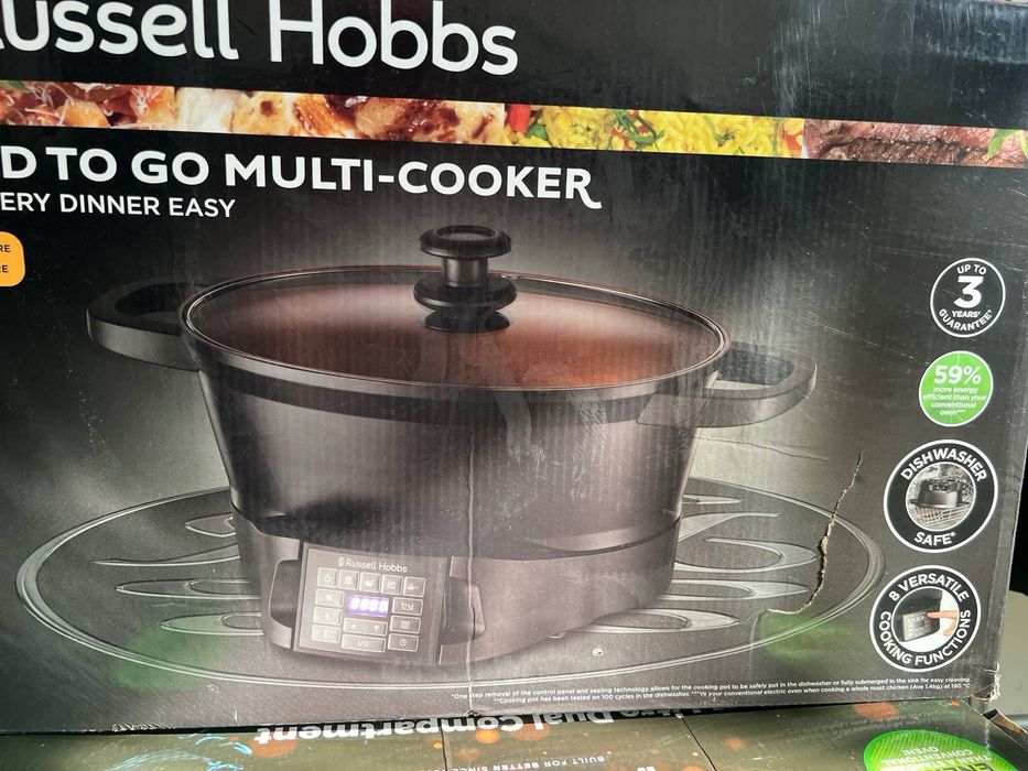 Oala Multi-Cooker