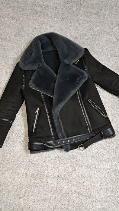 Дубленка натуральная