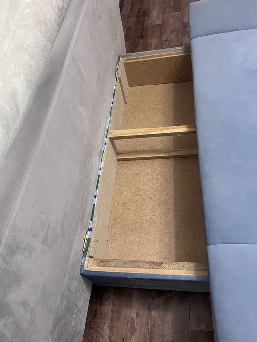 Продам Диван и мини диван в отличном состоянии