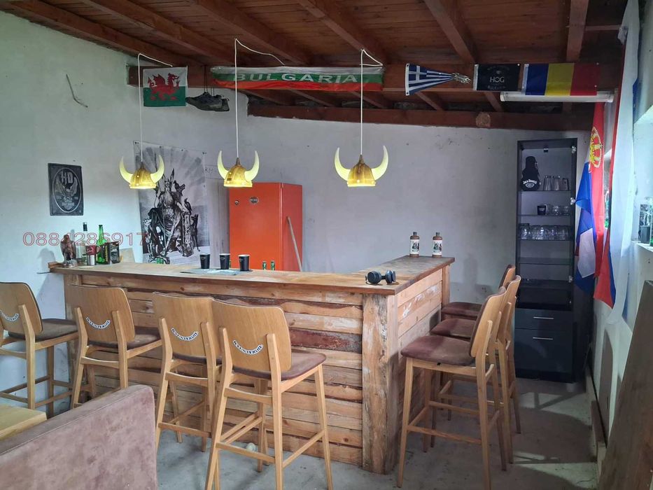 Продава се Къща в Кюстендил, Върташево - 210 кв.м за 1072 €/кв.м - Снимка #9