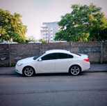 Opel insignia-2.0 Turbo Benzina-4x4-220 CP- An 2009