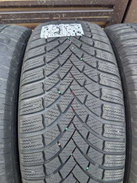 Jante roti iarna ORIGINALE Skoda Kodiaq 5x112 Trinity 235 55 18