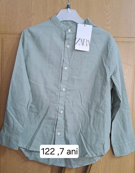 Cămașă baieti Zara
