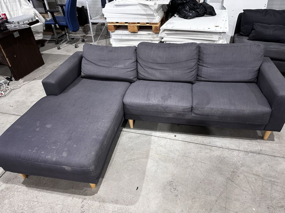 Ъглов диван EGENSE – наличен на склад – 250 лв.