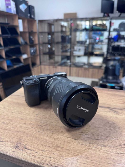 Canon А6400/Kaspi 0-0-12/Halyk 0-0-12/ТехноАлтын/Кт:2-4481