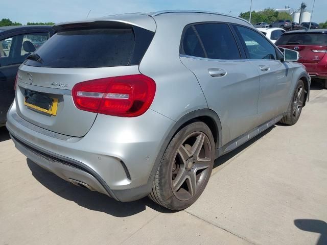 Dezmembrez Mercedes-Benz GLA-Class X156 [2013 - 2017] Crossover 5-usi